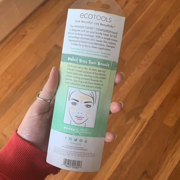 💛(3 for $20)Makeup brushes and carrying case - Picture 5 of 12